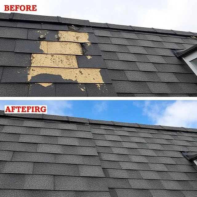 Roof Repair Near Me in Butte City, CA near me